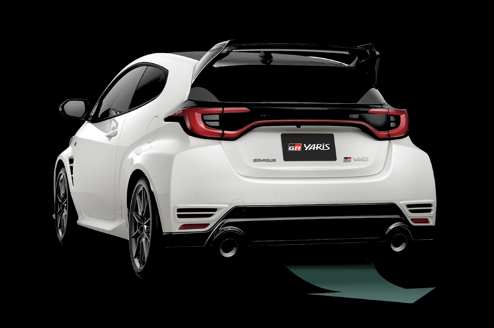 Improved Aerodynamic Management